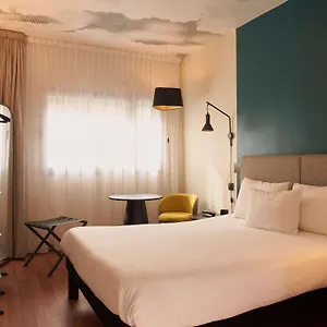 Ibis Aeropuerto Barajas Hotell