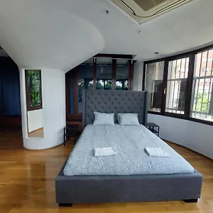  Hotel Coliving Corazon,