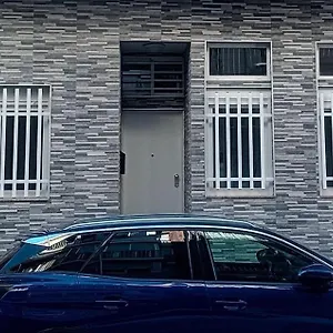  Pensión Smart