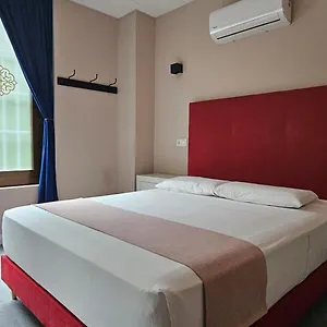  Hotel del amor Luxury