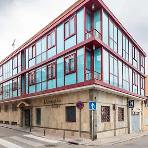 Viky Pensionat