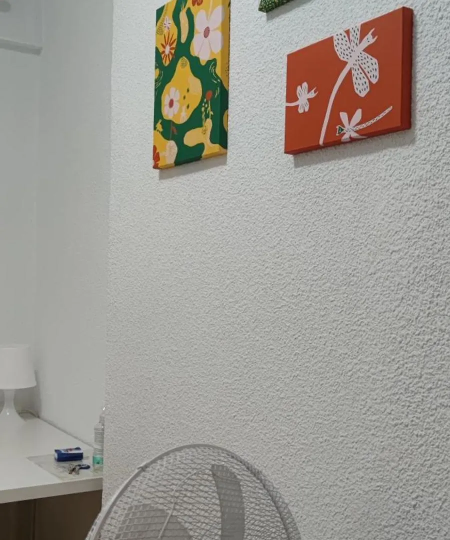 Habitacion Individual Excelente Ubicacion Hotel Madrid Guest house